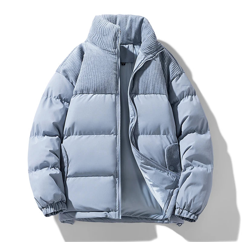 Marksen Overcast Fleece Jacket