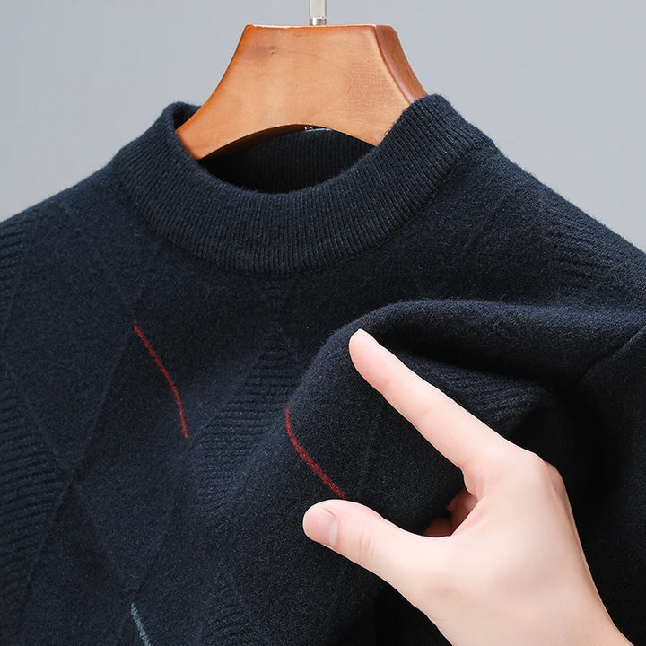 100% True Merino Wool Sweater