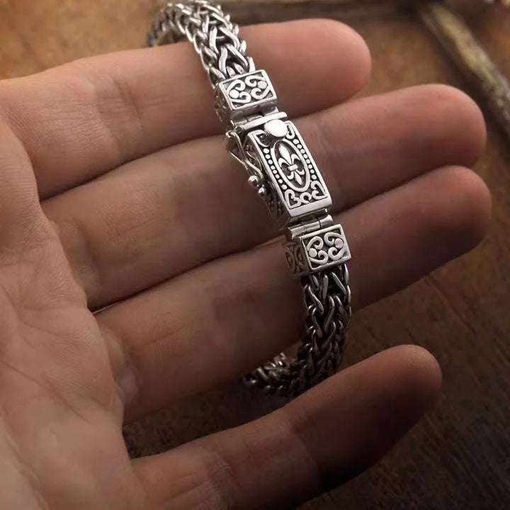 Santino Chainlink  Bracelet