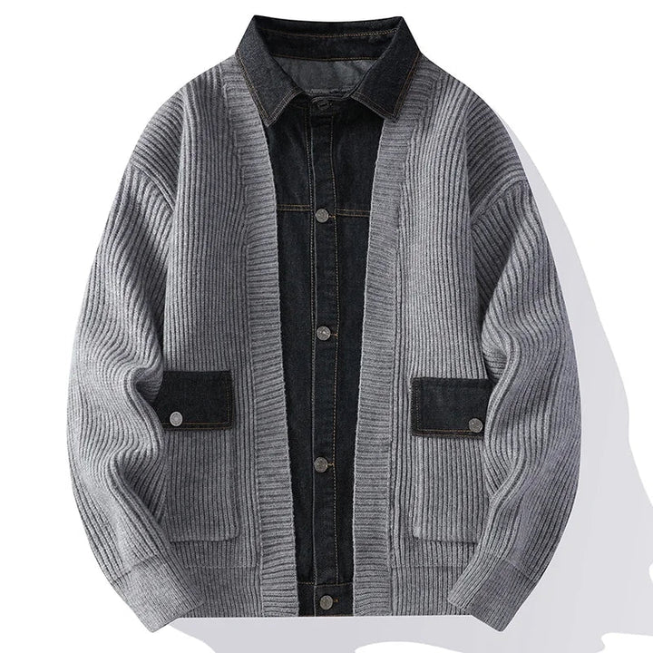 Bruke NYC Wool jacket