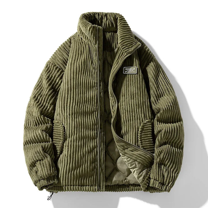 Houston Corduroy Jacket