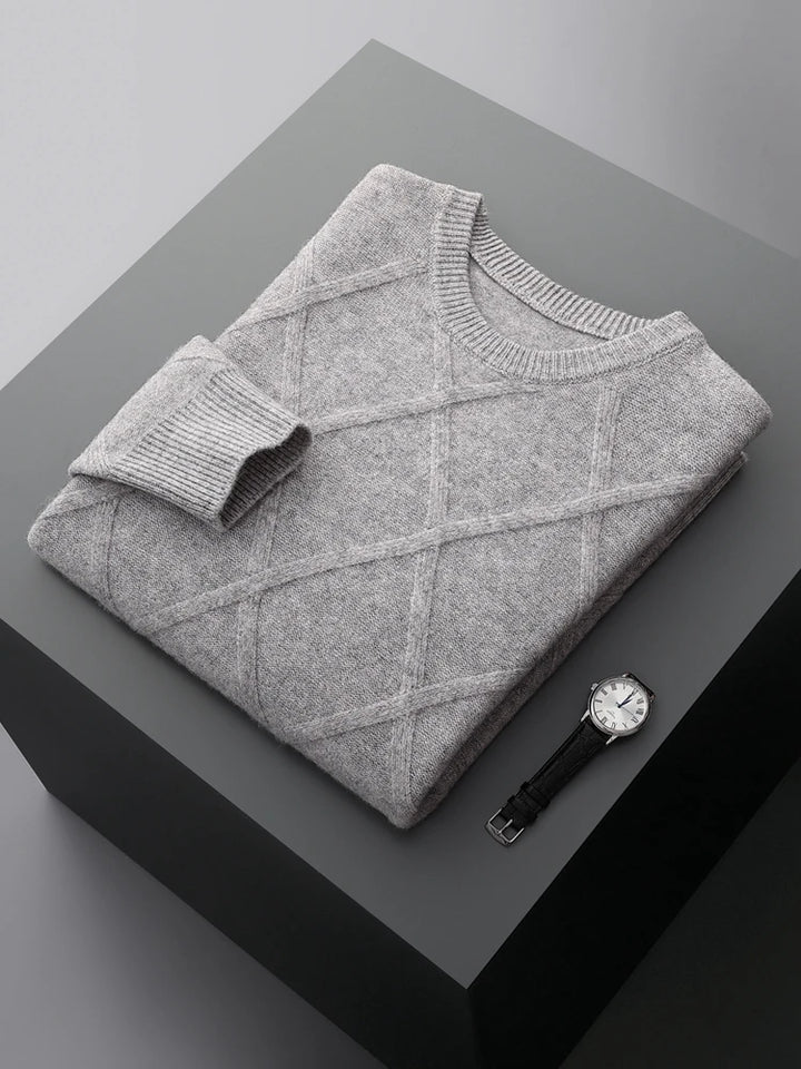 Meadow Merino Wool Sweater