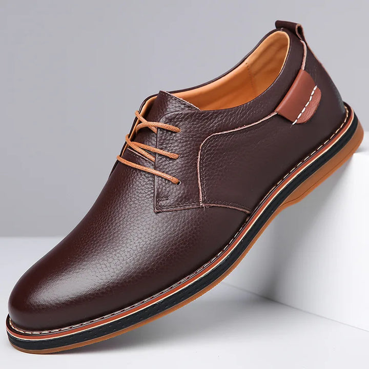 Oxford Barefoot Shoes