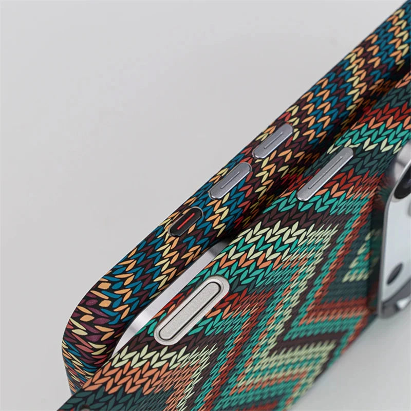 AeroWeave iPhone Case