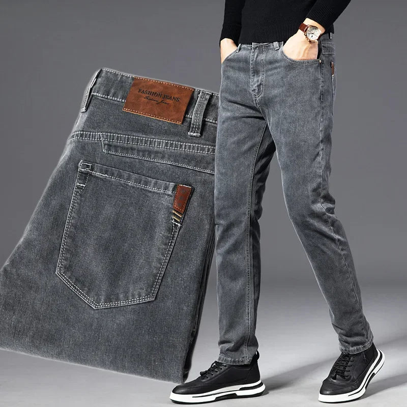 Hanford Denim Jeans