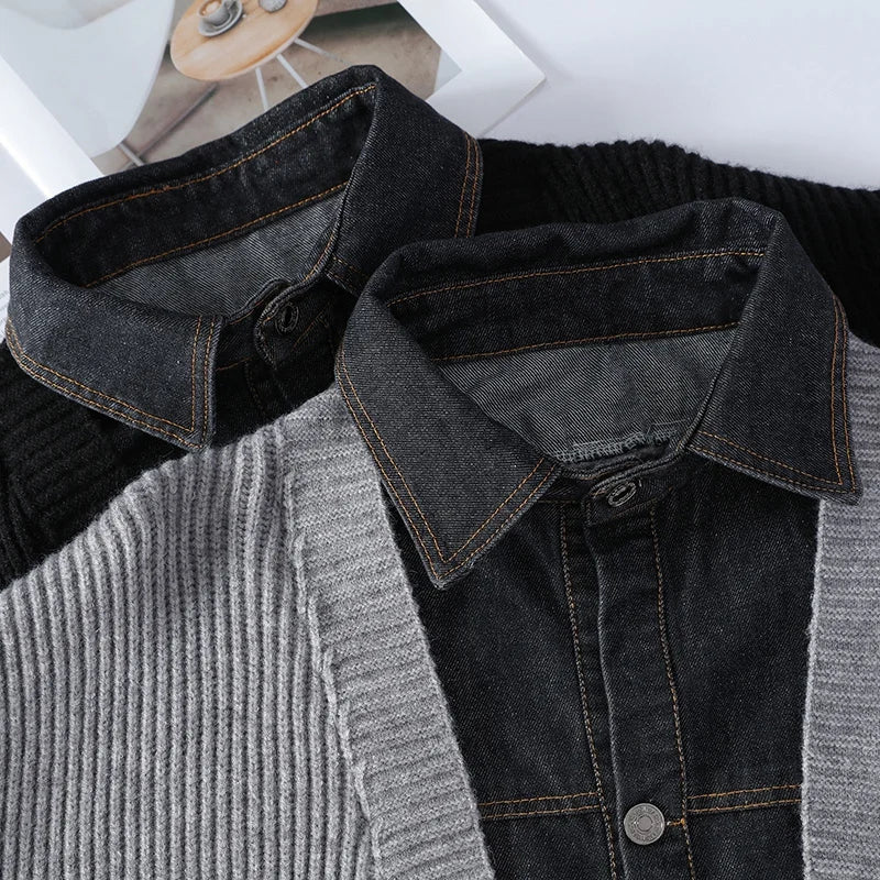 Bruke NYC Wool jacket