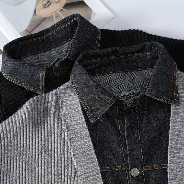 Bruke NYC Wool jacket