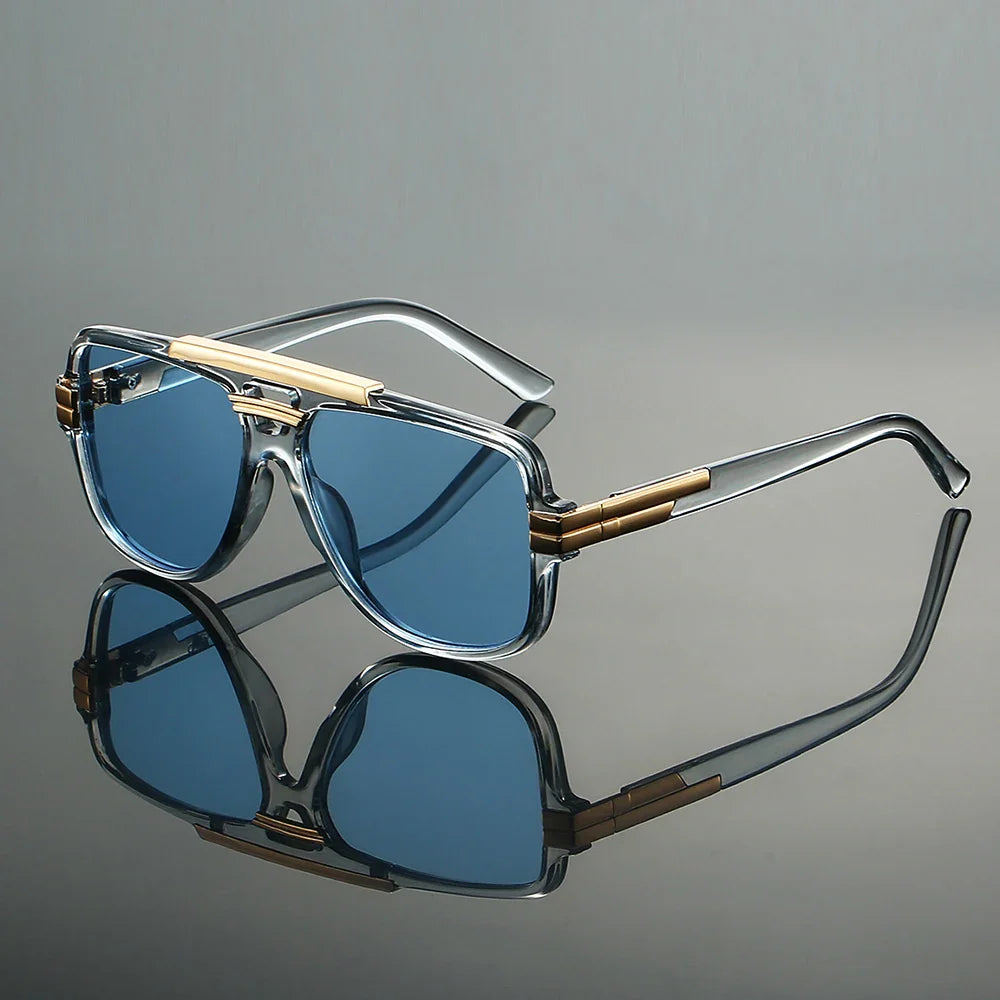 Sovereign Retro Sunglasses