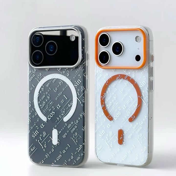 MathCore MagSafe iPhone Case