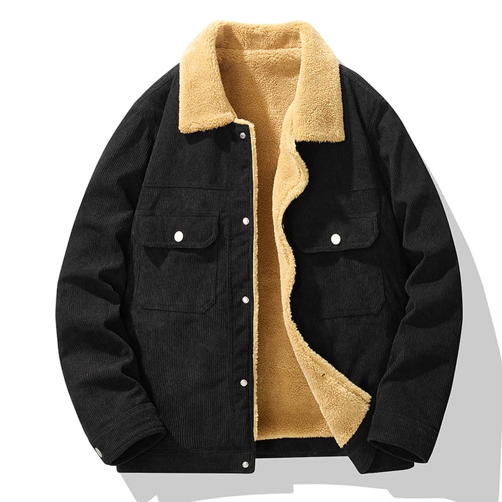 Henry Corduroy Jacket
