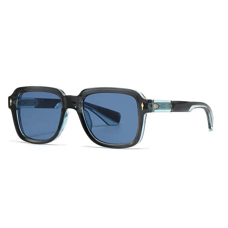 Phantom Square Sunglasses