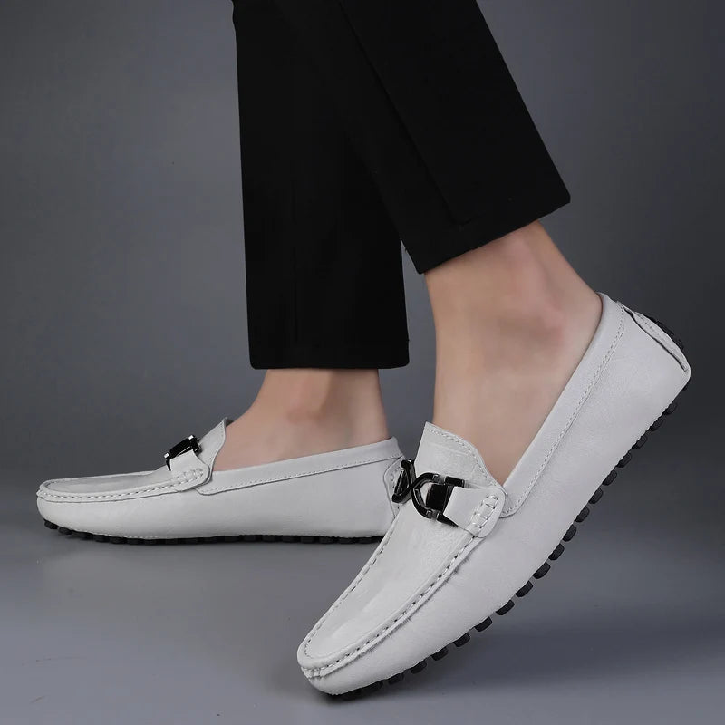 Ashford Slip-On Loafers