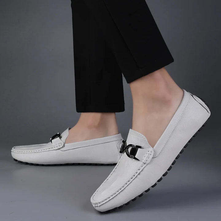 Ashford Slip-On Loafers