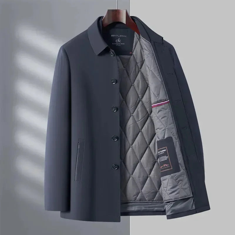 Benson Executive Jacket