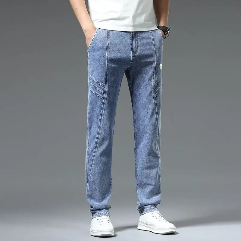 URBAN WESLEY JEANS (1977 Vintage Inspired)