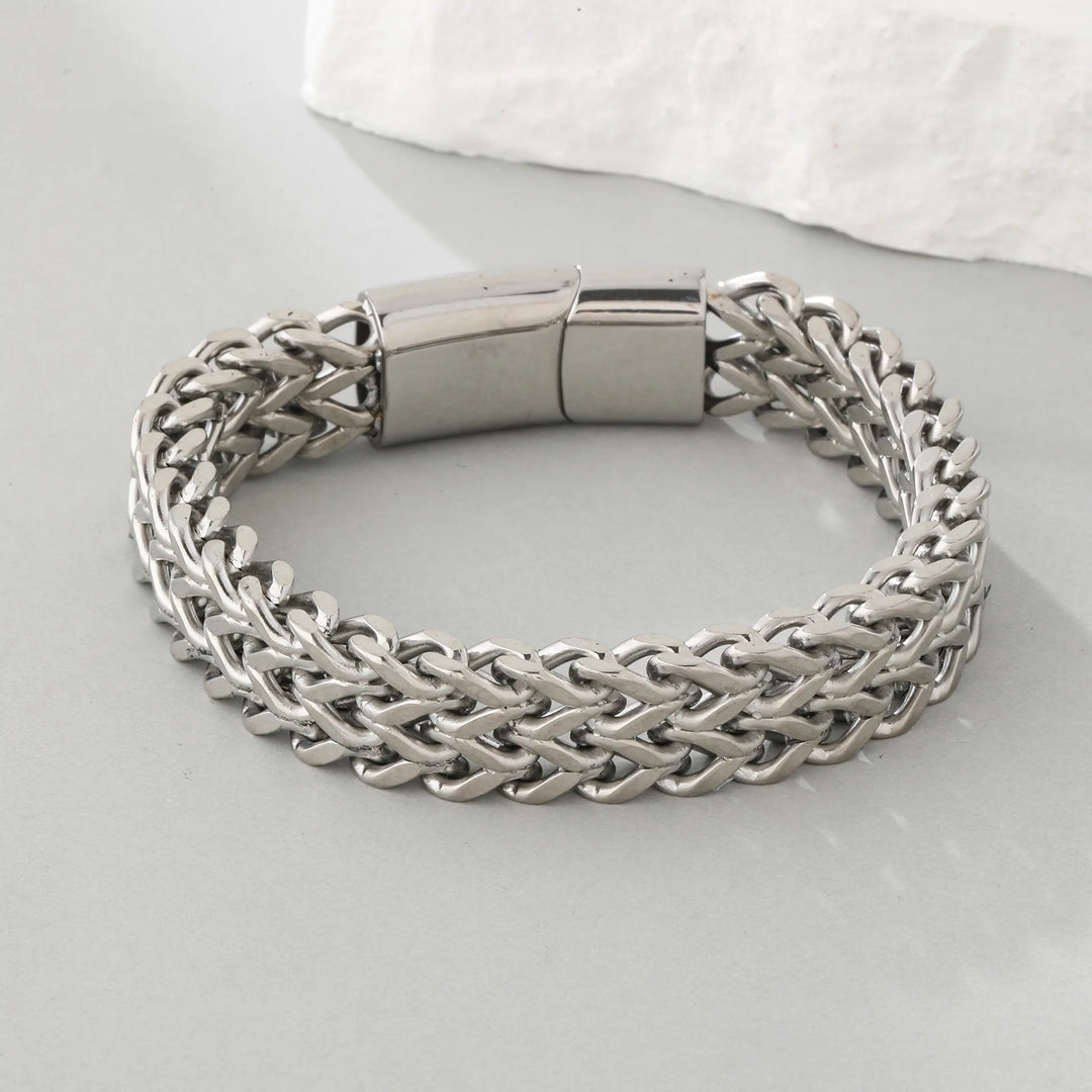 Govani Chainlink bracelet