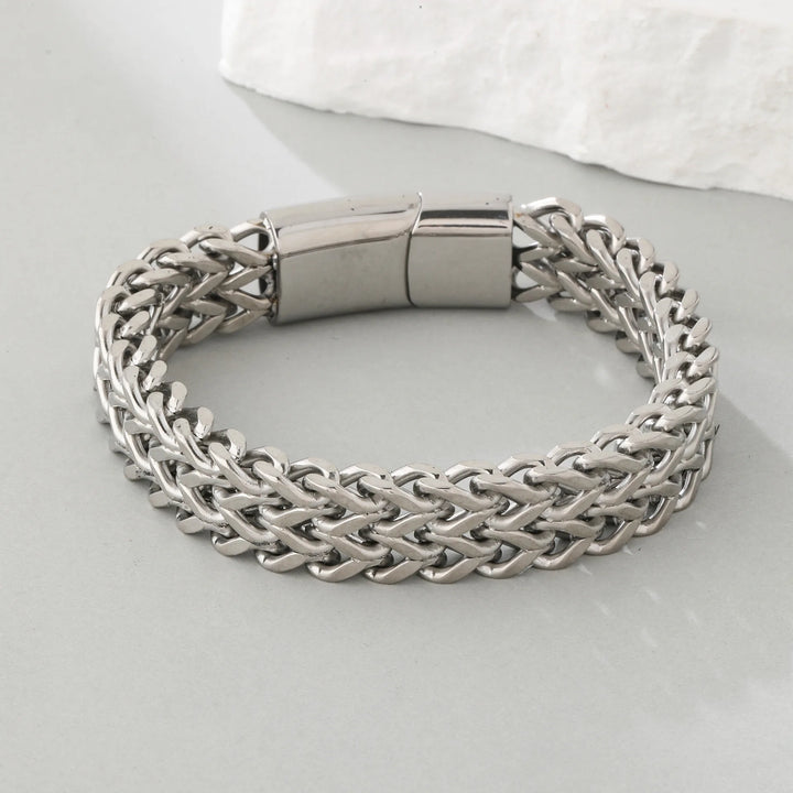 Govani Chainlink bracelet