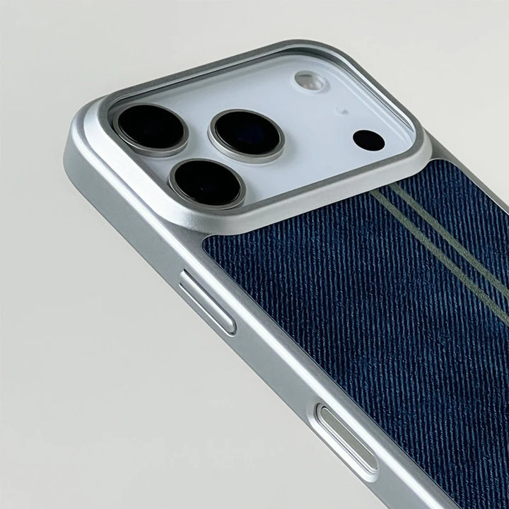 DenimX iPhone Case