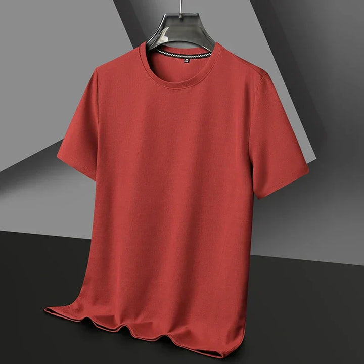 Sterling Waffle Knit T-Shirt