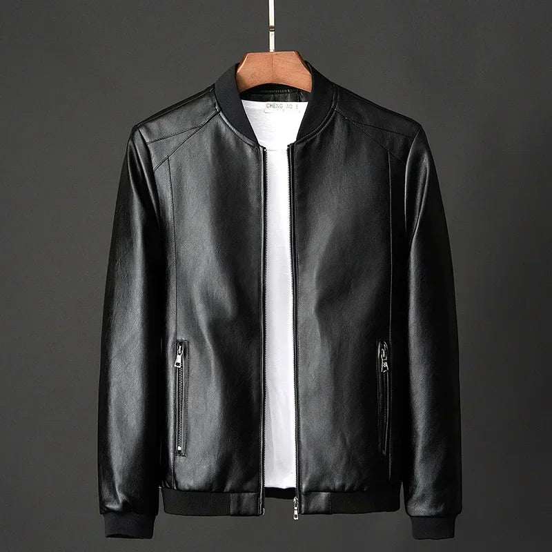 Ashford Leather jacket