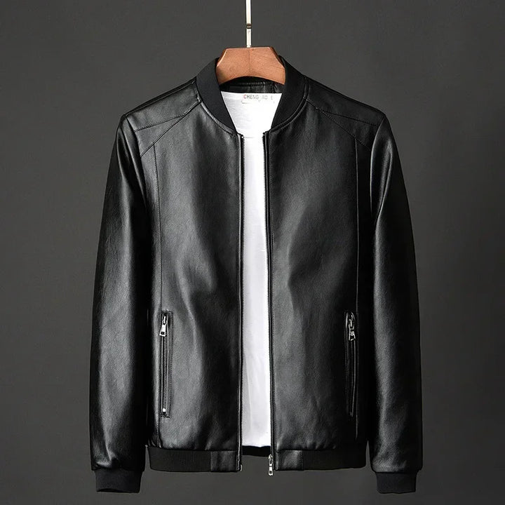 Ashford Leather jacket