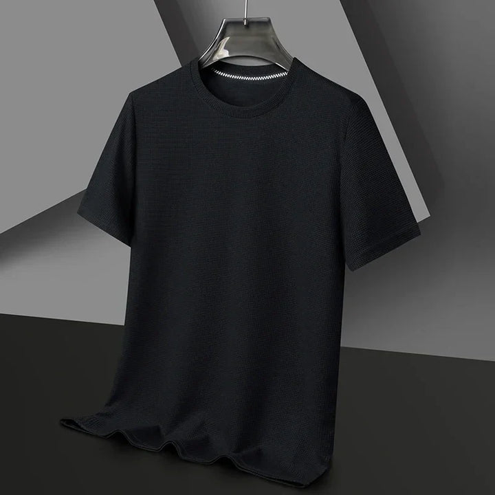 Sterling Waffle Knit T-Shirt