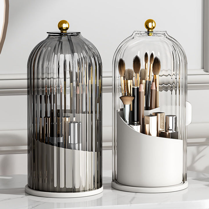 Aurora Makeup Brush Holder