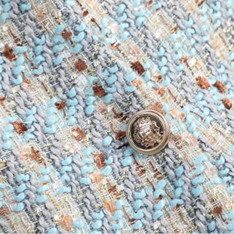 Camila Tweed Jacket