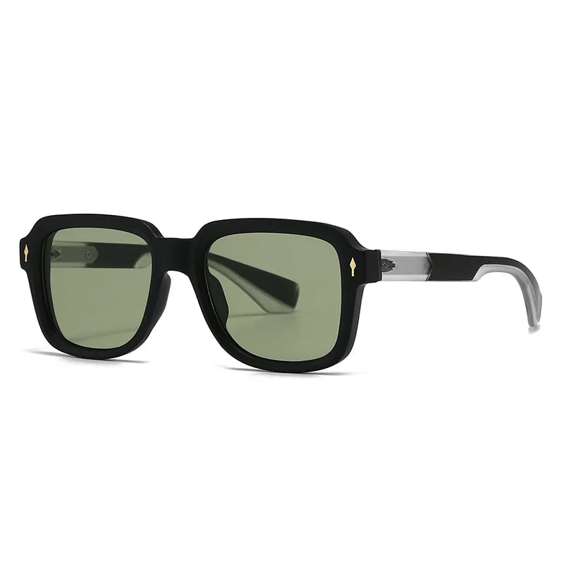 Phantom Square Sunglasses