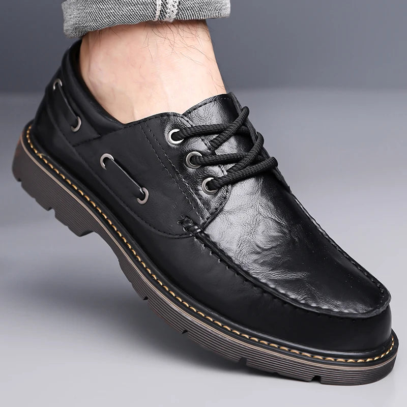 Port Washington Derby Shoes