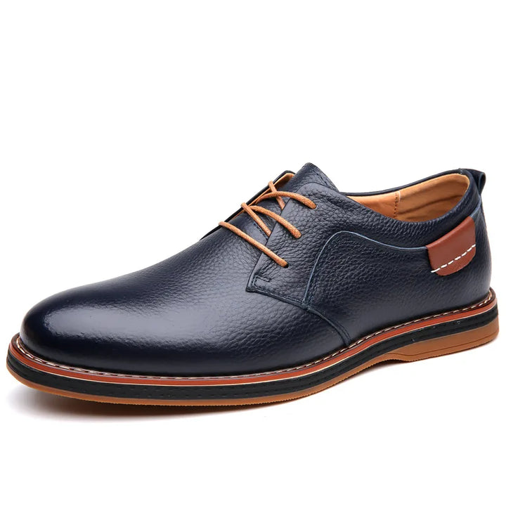 Oxford Barefoot Shoes