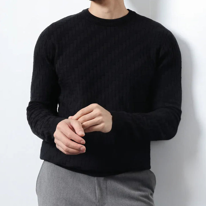 Henry Crewneck Sweatshirt