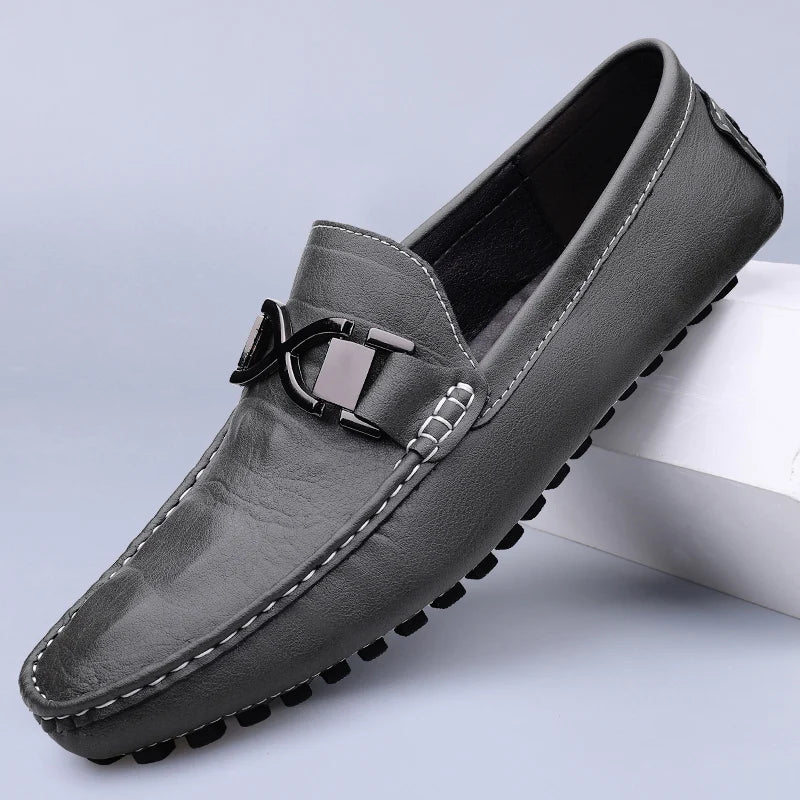 Ashford Slip-On Loafers
