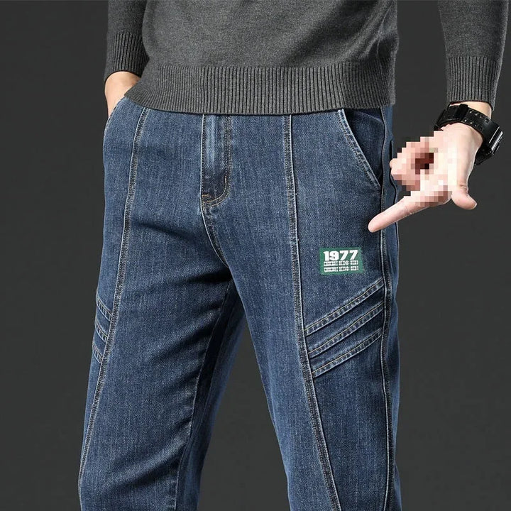URBAN WESLEY JEANS (1977 Vintage Inspired)