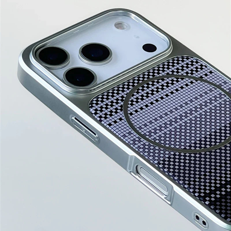 AeroEdge Carbon Fiber iPhone Case