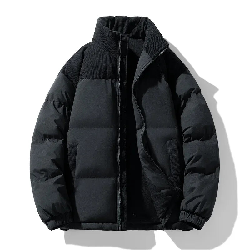 Havery Puffer Jacket