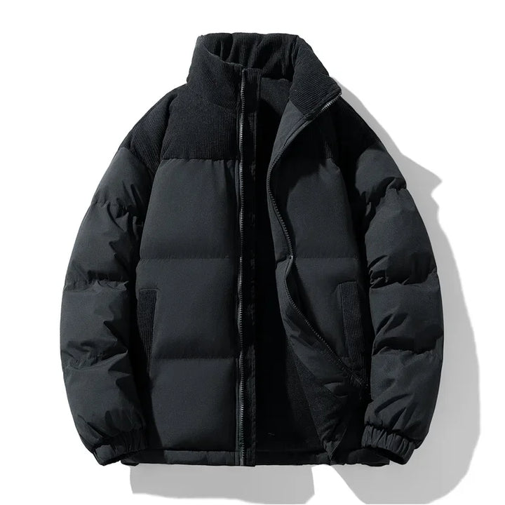 Havery Puffer Jacket