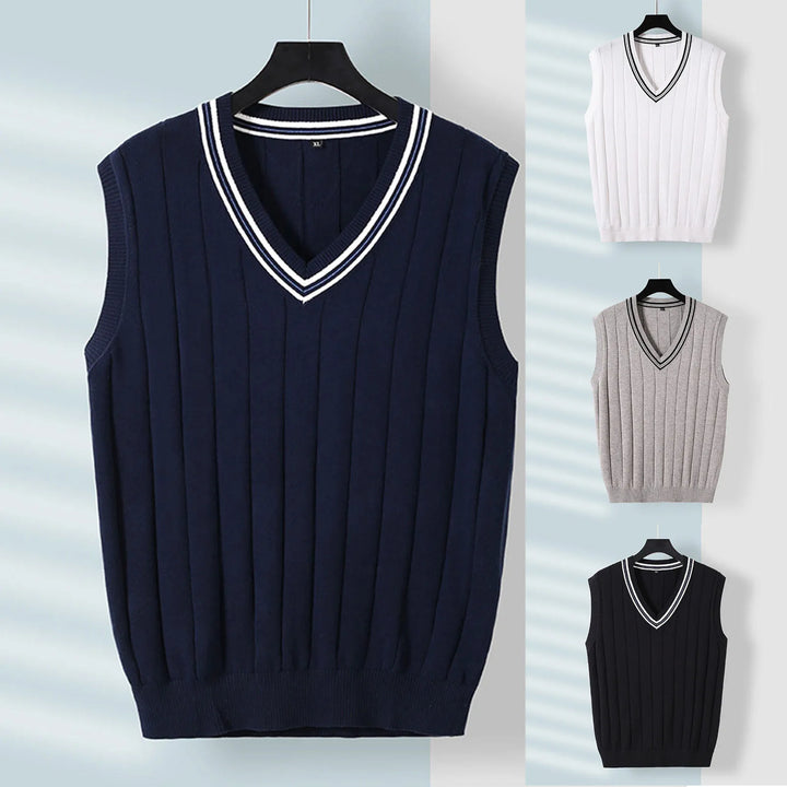 Marvani Cashmere Sweater