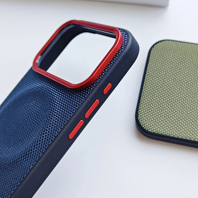 AeroWeave  MagSafe iPhone Case