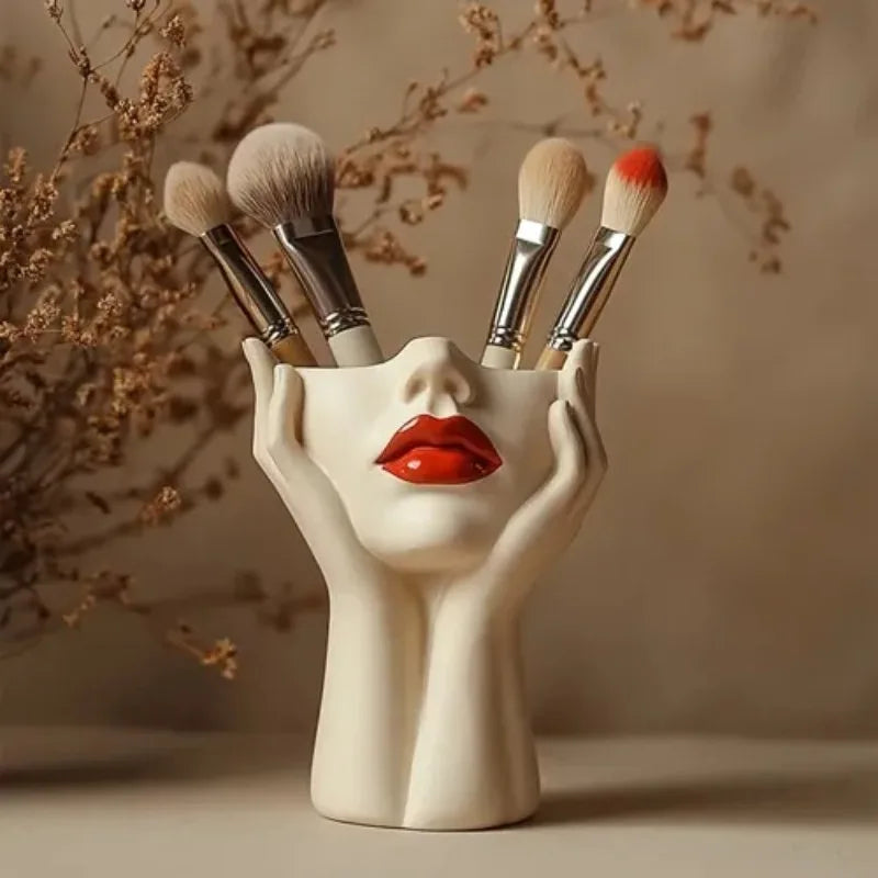 Aurora Amore Brush Holder
