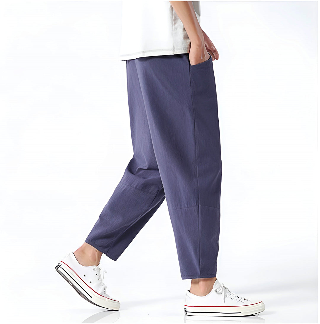 Urban Wesley Cropped Pants