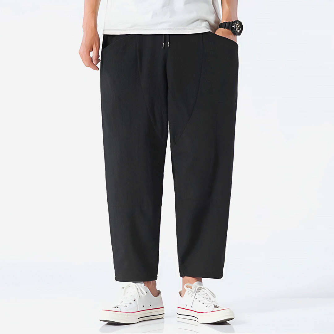 Urban Wesley Cropped Pants