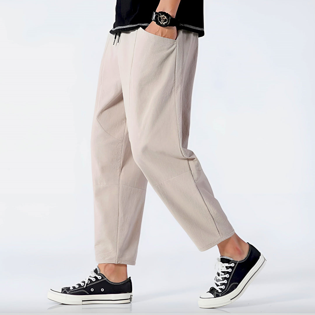Urban Wesley Cropped Pants