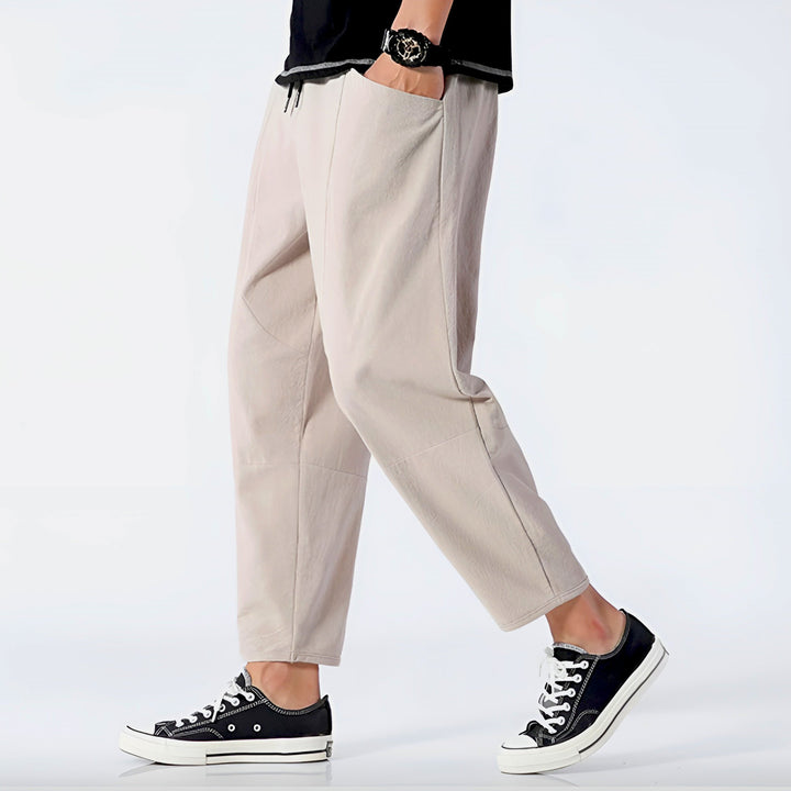 Urban Wesley Cropped Pants