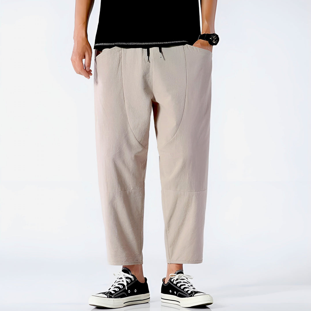 Urban Wesley Cropped Pants