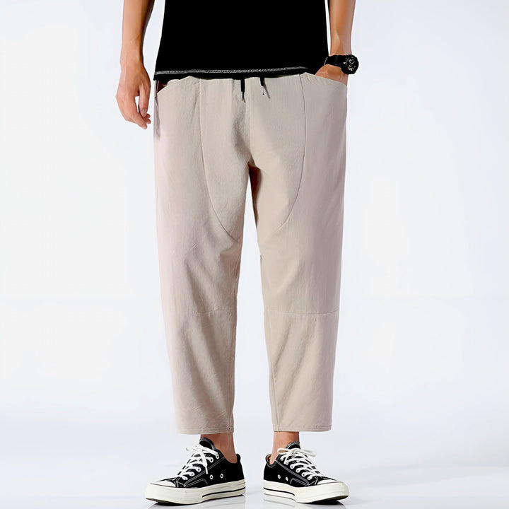 Urban Wesley Cropped Pants