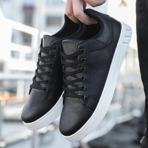 Baleno Genuine leather sneakers