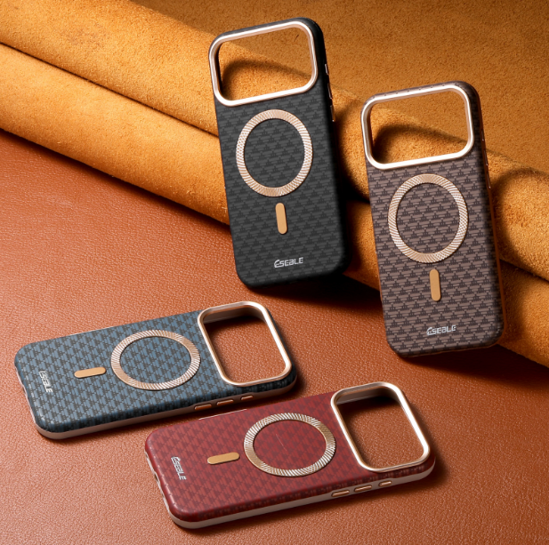 Bourbon Magsafe iPhone Case