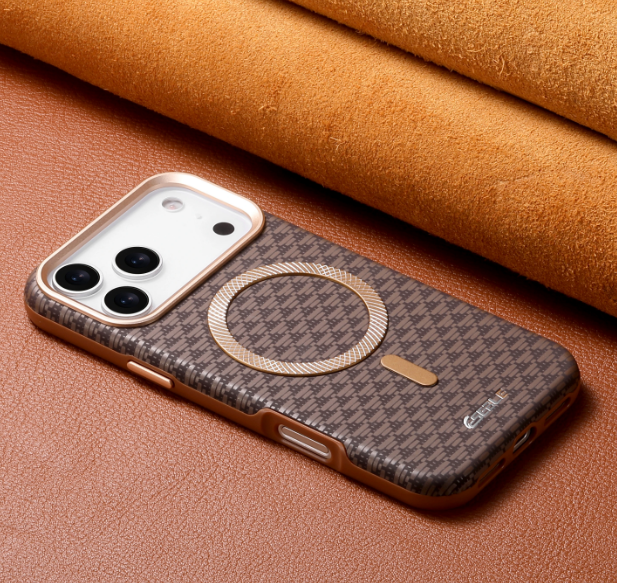 Bourbon Magsafe iPhone Case