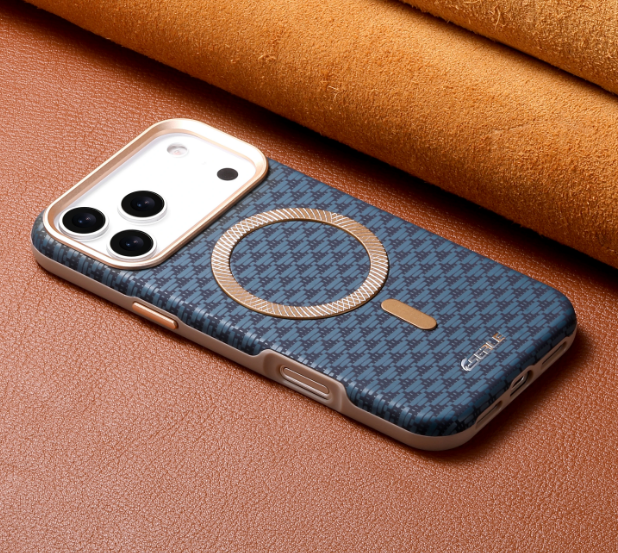 Bourbon Magsafe iPhone Case